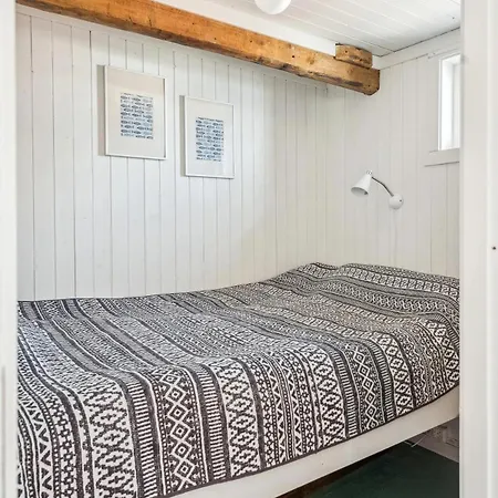 Nyaraló Fisherman's Cabin, Lofoten - Brattelibua Ballstad