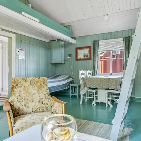 Fisherman's Cabin, Lofoten - Brattelibua * Ballstad