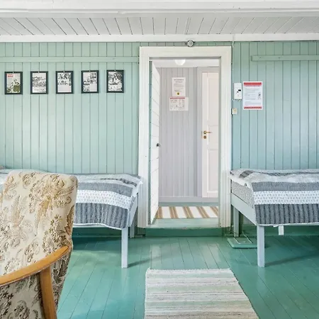 Fisherman's Cabin, Lofoten - Brattelibua *