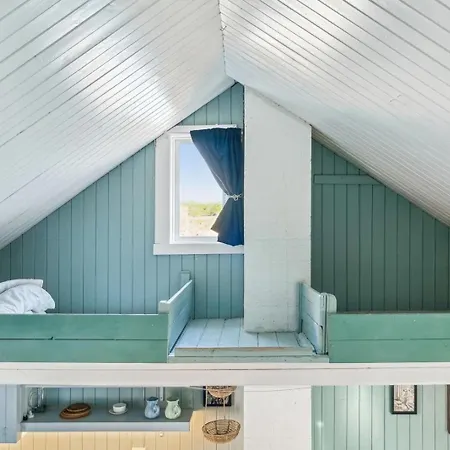 Fisherman's Cabin, Lofoten - Brattelibua * Ballstad