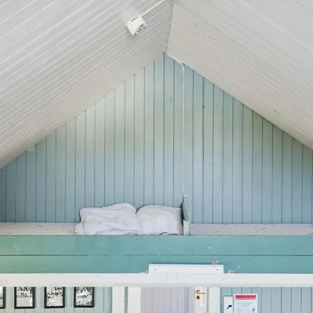 Fisherman's Cabin, Lofoten - Brattelibua Nyaraló