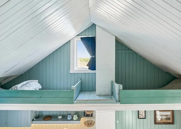 Fisherman's Cabin, Lofoten - Brattelibua * Ballstad